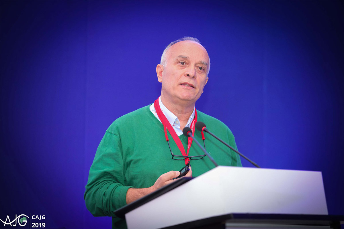 CAJG 2019