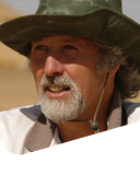 Dorrik Stow