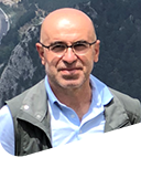 Erhan Altunel