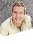 Iain Stewart