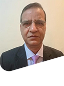 Imran Ali