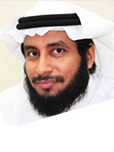 Mansour Almazroui