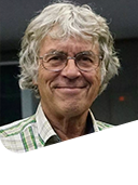 Roger Bilham